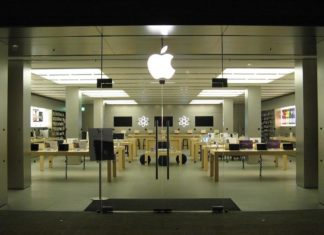 Amazon и Apple приостанавливают свои проекты в связи с массовыми беспорядками в США