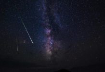 НАСА сообщила об очередном NEO-астероиде