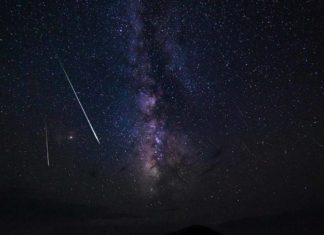 НАСА сообщила об очередном NEO-астероиде