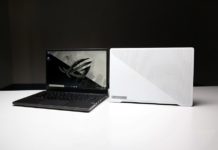 Для Asus ROG Zephyrus G14 анонсирован аксессуар за 1 999 долларов