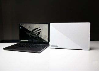 Для Asus ROG Zephyrus G14 анонсирован аксессуар за 1 999 долларов