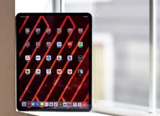 Грядущий iPad Pro будет иметь поддержку 5G и Mini-LED дисплей