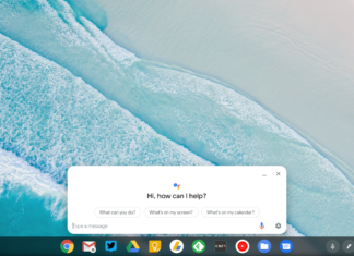 Chrome OS научится работать с Windows-приложениями