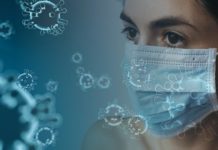 Центр CDC предупреждает об опасности отбеливателей в качестве защитной меры от COVID-19