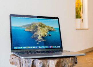 Apple повысила стоимость на модернизацию MacBook Pro в два раза