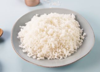 Ученые модифицировали рис для снижения кровяного давления