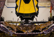 Разработка Космического Телескопа имени Джеймса Уэбба задерживается