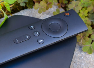 Google внедрит Voice Match в Android TV