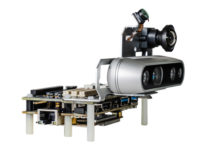 Qualcomm представила новый чипсет для робототехники