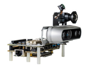 Qualcomm представила новый чипсет для робототехники