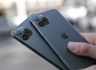 В iOS 14 задняя панель iPhone станет полноценной кнопкой