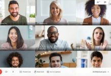 Google Meet будет использоваться школами даже после пандемии