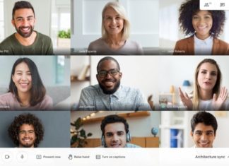 Google Meet будет использоваться школами даже после пандемии