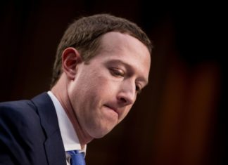 Facebook лишился более 120 компаний-партнёров