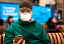 Великобритания разрабатывает самое функциональное приложение для отслеживания COVID-19