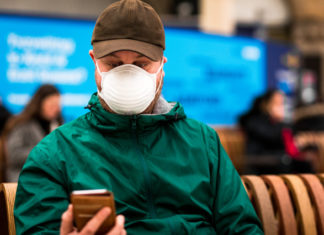 Великобритания разрабатывает самое функциональное приложение для отслеживания COVID-19