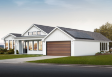 Tesla улучшила свои солнечные батареи и понизила их цену