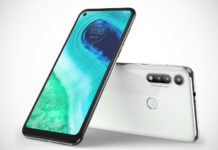 Motorola анонсировала бюджетный смартфон Moto G Fast