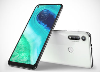 Motorola анонсировала бюджетный смартфон Moto G Fast