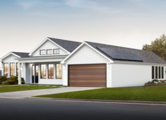 Tesla улучшила свои солнечные батареи и понизила их цену