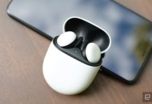 Pixel Buds имеет критическую проблему с потерей сигнала
