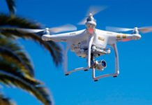 Электроавтобусы могут увеличить автономность дронов-доставщиков