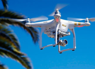 Электроавтобусы могут увеличить автономность дронов-доставщиков