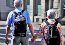 Риск возникновения синдрома Альцгеймера можно уменьшить, следуя определенным рекомендациям