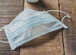 Маски остаются критически важными в контексте личной безопасности