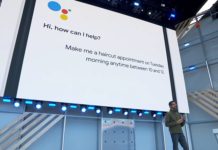 Google Duplex теперь использует большее количество крупных компаний и организаций