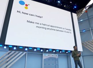 Google Duplex теперь использует большее количество крупных компаний и организаций