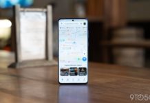 Google Maps ждёт ощутимое преобразование