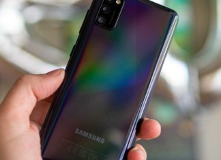 Galaxy Note 20 может устранить ошибки своего предшественника