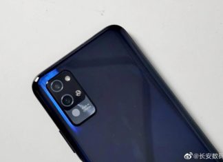 Смартфон Honor Play 4 обзаведется собственным термометром