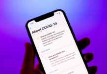 Центр CDC установил степень послушности американцев в отношении анти-ковидных мер в стране