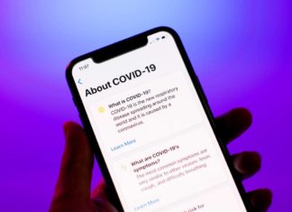 Центр CDC установил степень послушности американцев в отношении анти-ковидных мер в стране