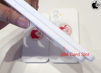 В сети появились первые мокапы нового iPhone 12