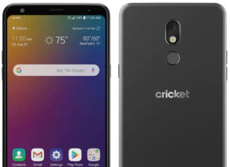 LG выпускает обновление Android 10 для Stylo 5