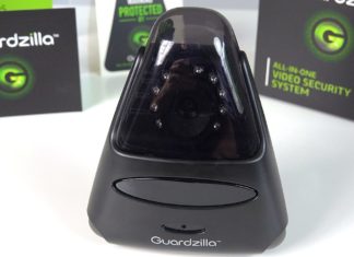 Guardzilla закрыла свой бизнес без предупреждения пользователей