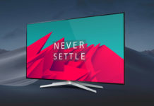 Более дешёвая версия OnePlus TV скоро появится в Индии