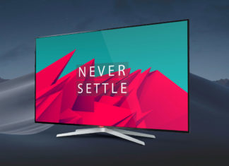 Более дешёвая версия OnePlus TV скоро появится в Индии
