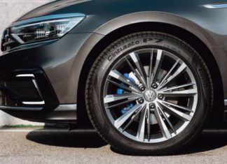 Pirelli выпускает новые уникальные шины Cinturato P7