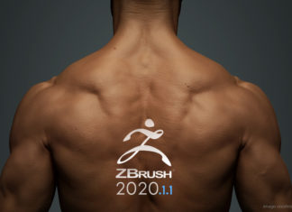 Как ускорить работу ZBrush 2020? 10 очевидных секретов