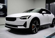Waymo и Volvo работают над новым автомобилем
