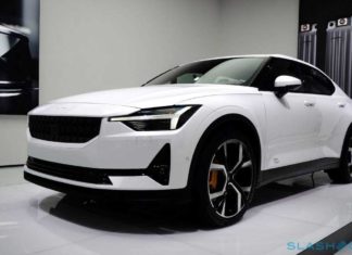 Waymo и Volvo работают над новым автомобилем