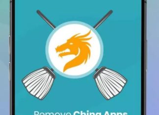 В Индии создано приложение, удаляющее китайское мобильное ПО