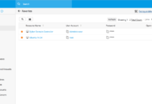 Apple выпускает новую версию платформы Password Manager Resources