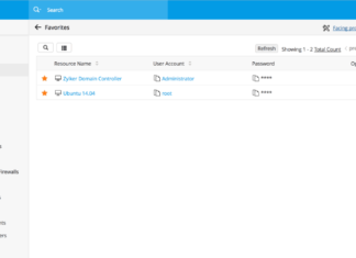Apple выпускает новую версию платформы Password Manager Resources