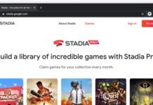 Stadia стала поддерживать больше смартфонов на Android
