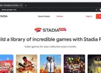 Stadia стала поддерживать больше смартфонов на Android